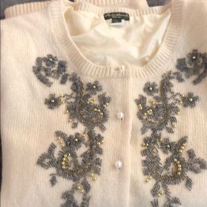 Eddie Bauer Cardigan